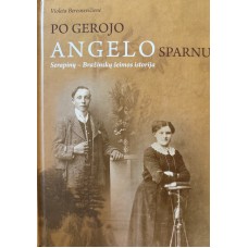 Beresneviciene V. - Po gerojo Angelo sparnu - 2013