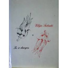 Šulcaitė V. - Tu ir dangus - 1982