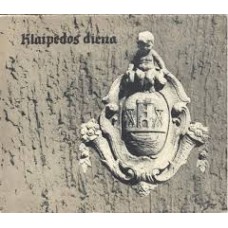 S. Krivickas - Klaipėdos diena - 1969