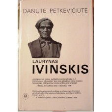 Petkevičiūtė D. - Laurynas Ivinskis - 1988