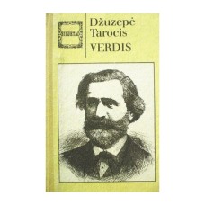 Dž. Tarocis - Verdis - 1987
