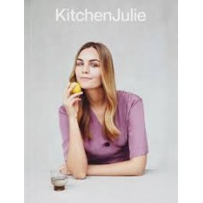 Steponavičiūtė J. - KitchenJulie - 2023