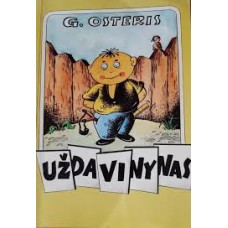 Osteris G. - Uždavinynas - 1995
