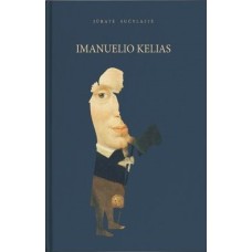 Sučylaitė J. - Imanuelio kelias - 2024