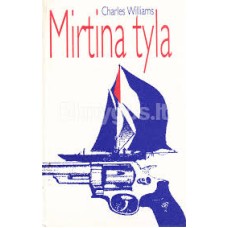 Charles Williams - Mirtina tyla - 1994