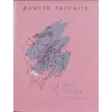 Skučaitė R. - Dar šneka vanduo - 1981