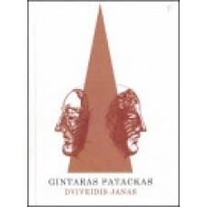 Patackas G. - Dviveidis Janas - 2002