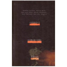 Courtois S. ir kt. - Juodoji komunizmo knyga - 2000