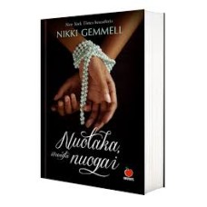 Gemmell N - Nuotaka, išrengta nuogai: pagaliau erotinis romanas, kuriame yra įdomus ir įtraukiantis ...