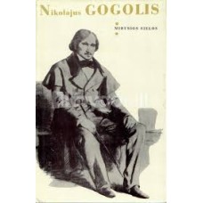Gogolis N. - Mirusios sielos - 1980