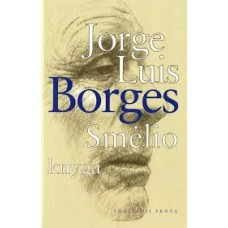 Borges J.L. - Smėlio knyga - 2006