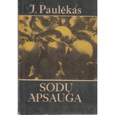 J. Paulėkas - Sodų apsauga - 1974