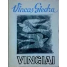 Giedra V. - Vingliai - 1975