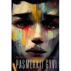 Franchi M. - Pasmerkti gyvi - 2023