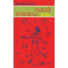 Travers P. - Merė Popins grįžta - 2002