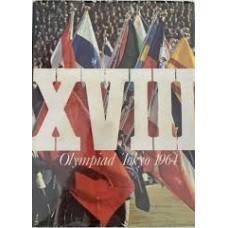 XVIII Olympiad Tokyo 1964 - 1964