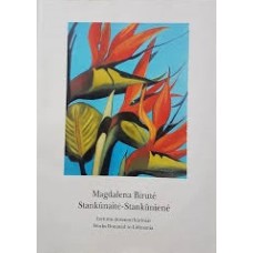 Stankūnaitė-Stankūnienė Magdalena-Birutė - Li...