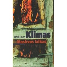 Klimas R. - Maskvos laikas - 2005