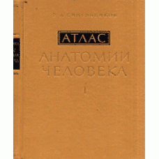 Синельников Р.Д. - Атлас ана...