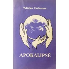 Kazlauskas V. - Apokalipsė - 1995