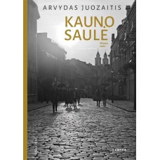 Juozaitis A. - Kauno saulė - 2023