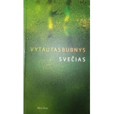 Bubnys V. - Svečias - 2009