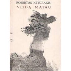 Keturakis R. - Veidą matau - 1980