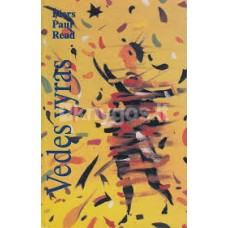 Read P.P. - Vedęs vyrai - 1994