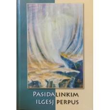 Sutkevičienė D. - Pasidalinkim ilgesį perpus - 2016