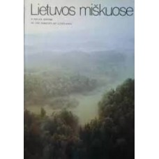 Isokas G. - Lietuvos miškuose - 19788