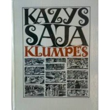 Saja K. - Klumpės - 1980