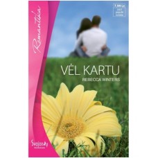 Winters R. - Vėl kartu - 2007