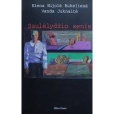 Bukelienė E.N. - Saulėlydžio senis - 2004