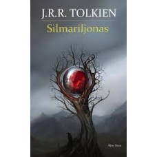 Tolkien J.R.R. - Silmariljonas - 2009