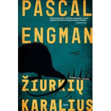 Engman P. - Žiurkių Karalius - 2021