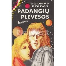 Boidas  D. - Padangių plevėsos - 1994