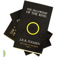 Tolkien J.R.R. - The Two Towers. Parts 1–3 - 2007