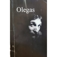 Zacharenkovas O. - Dešimties žanrų beieškant - 1995