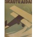 Skautų aidas (Metinis komplektas) - 1931