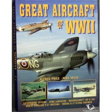 Great Aircraft of WWII - 1997