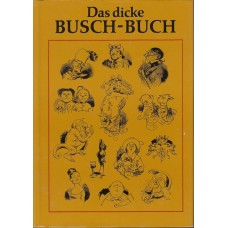Das dicke Busch-Buch – 1975 