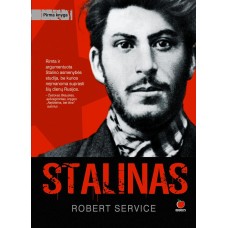 Service R. - Stalinas. Pirma knyga - 2012