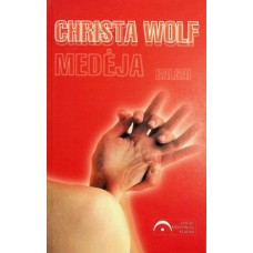 Wolf C. - Medėja. Balsai - 1998