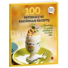 100 patiekalų su kiaušiniais receptų: nesudėtingų ir gardžių patiekalų su kiaušiniais idėjos - 2017