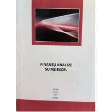 Dėmenienė A. ir kt. - Finansų analizė su MS Excel - 2009