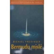 Preisinger M. - Bermudų mįslė - 1999