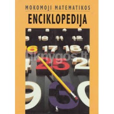 Mokomoji matematikos enciklopedija - 2007
