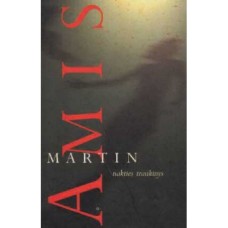 Amis M. - Nakties traukinys - 2000