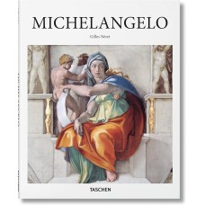 Gilles Néret - Michelangelo - 2016