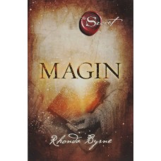 Byrne R. - The Secret. Magija - 2012